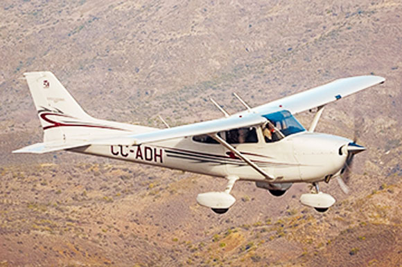 Cessna 172 S