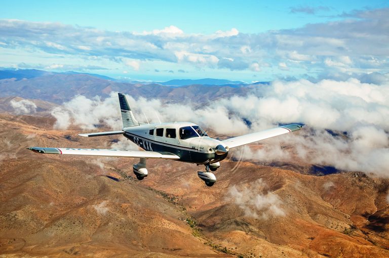 Piper Archer P-181-III