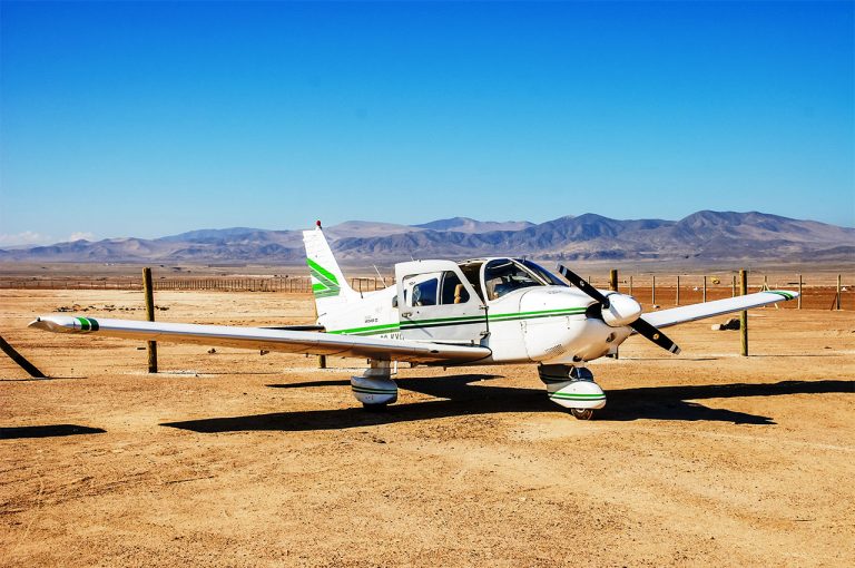 Piper Archer P-181-II