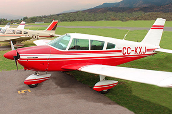 Piper Cherokee P 180