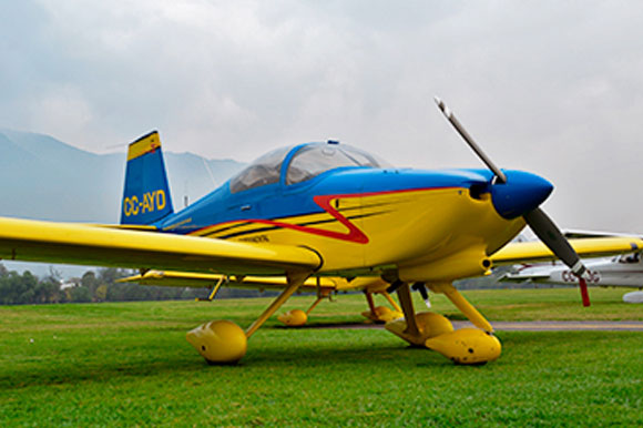 RV9A1/A2