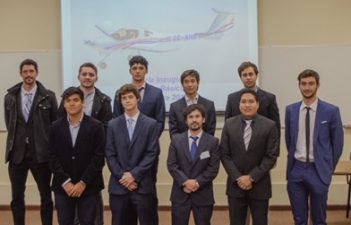 Curso Piloto Privado primavera 2019