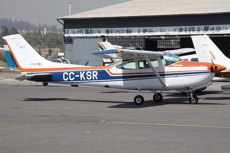Cessna 182RG