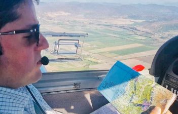 Recomendaciones para la vuelta al vuelo