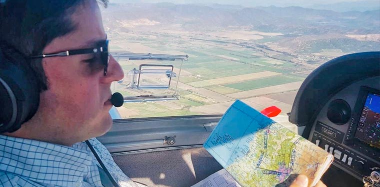 En este momento estás viendo Recomendaciones para la vuelta al vuelo