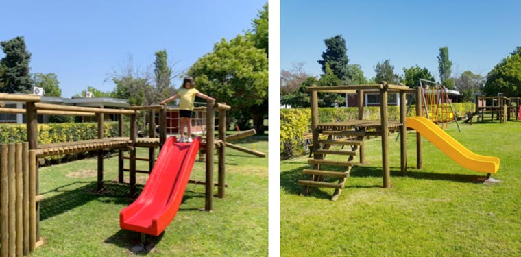 En este momento estás viendo Renovación Juegos Infantiles