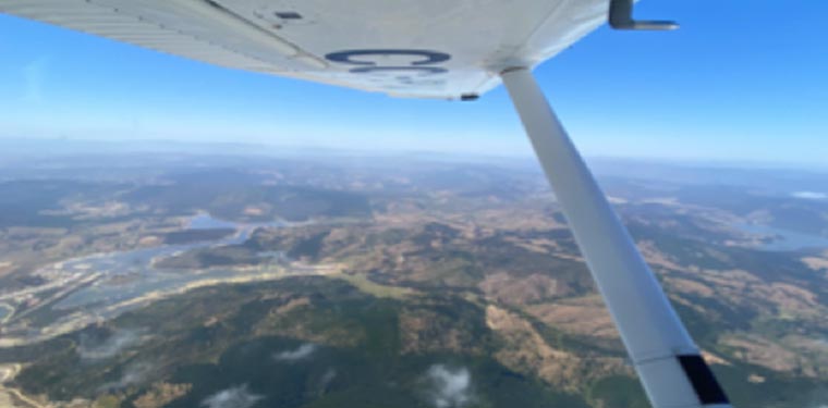 En este momento estás viendo Raid al Sur