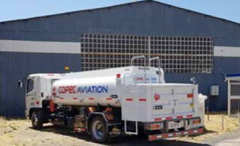 En este momento estás viendo Combustible JetA1