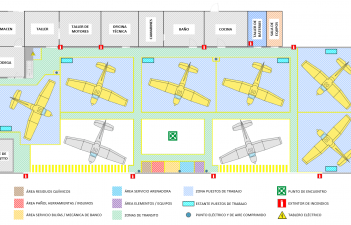 Importantes Mejoras en Infraestructura y Servicio de Nuestro Centro de Mantenimiento (CMA)