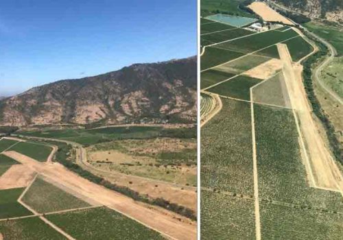 Socios del CAS Tienen Atractivos Beneficios en la Viña Santa Cruz