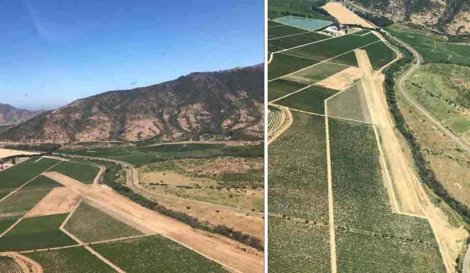 En este momento estás viendo Socios del CAS Tienen Atractivos Beneficios en la Viña Santa Cruz