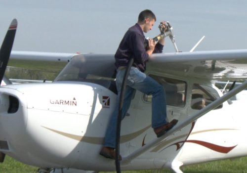 Polinomio que Determina el Factor de Variación del Precio de la Hora de Vuelo