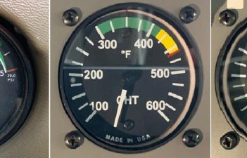 La Importancia de una Correcta Mezcla de Combustible