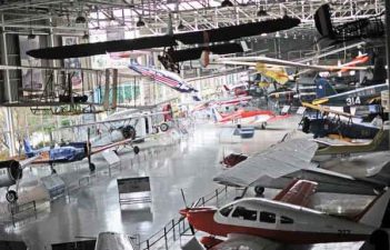 Museo Aeronáutico y del Espacio Abrirá sus Puertas de Manera Virtual en el Día del Patrimonio