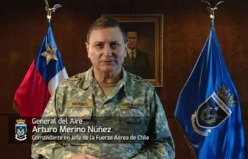 Saludo al Club Aéreo de Santiago en su 93 Aniversario