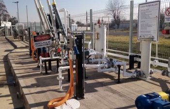 Trabajos de Instalación de Nuevos Ductos de Combustibles se Inician la Próxima Semana