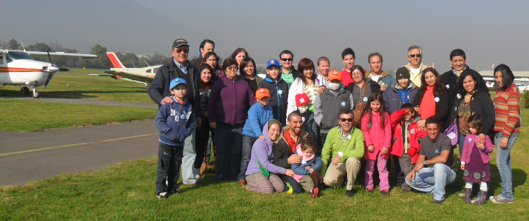 En este momento estás viendo Se Constituye Comité de Solidaridad