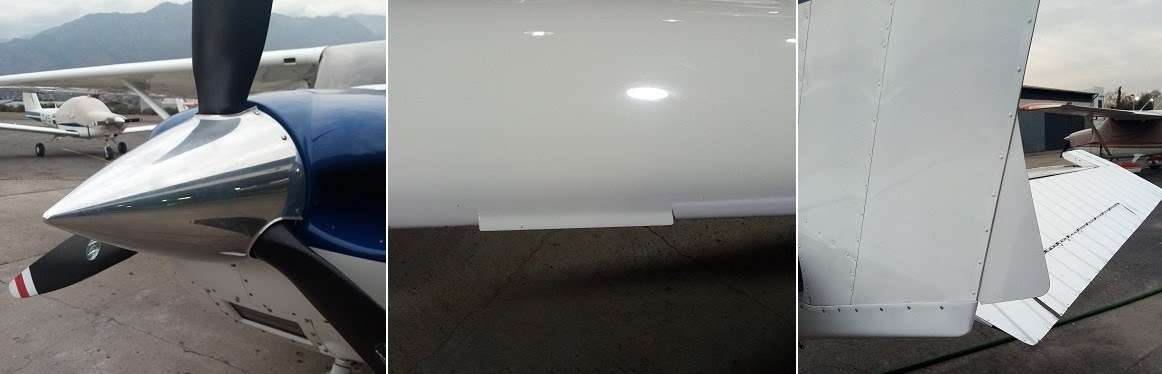 En este momento estás viendo Dispositivos que Optimizan la Aerodinámica del un Avión