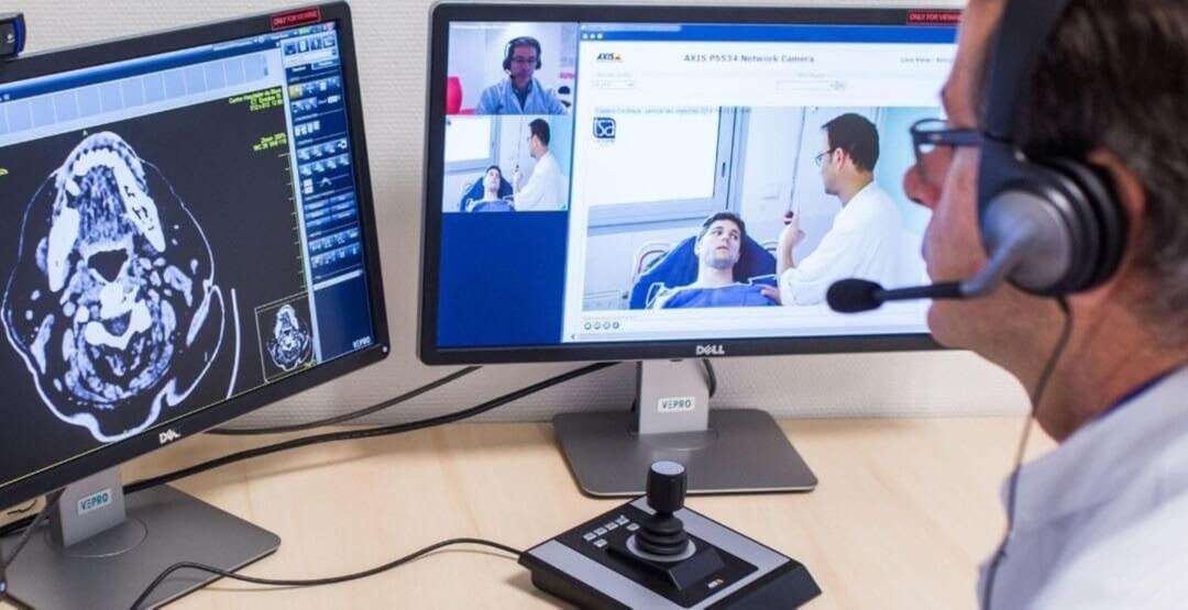 En este momento estás viendo Exámenes de Certificación Médica Podrán Hacerse a través de nuestras Consultas Virtuales