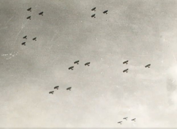 En este momento estás viendo Arturo Merino Benítez y la Hazaña de Septiembre de 1929