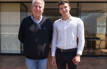 Instructores CAS Toman Exámenes para Obtención de Licencias y Habilitaciones Aeronáuticas