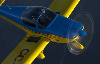 Se Modifican Vigencias para Certificaciones Médicas Aeronáuticas