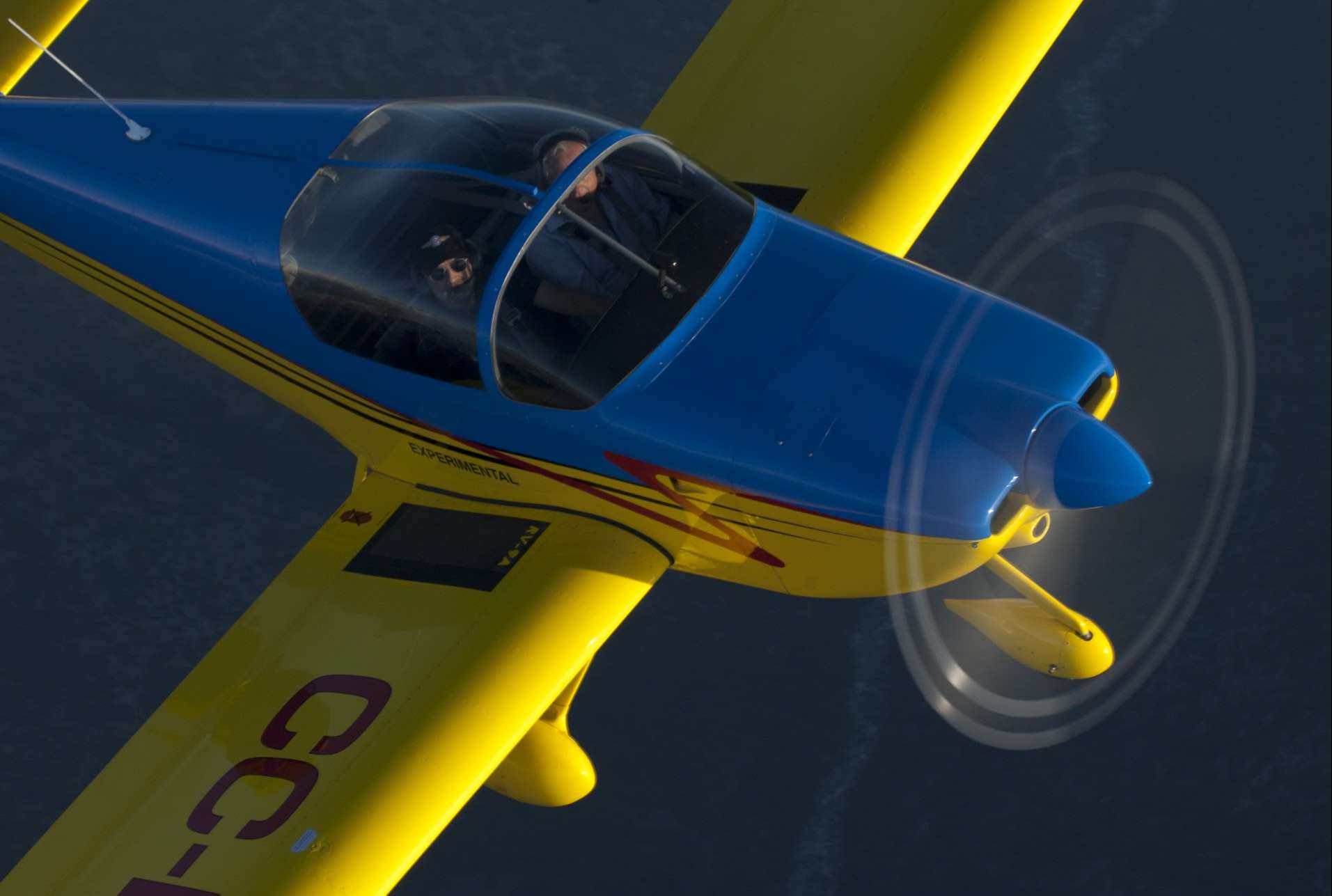 En este momento estás viendo Se Modifican Vigencias para Certificaciones Médicas Aeronáuticas