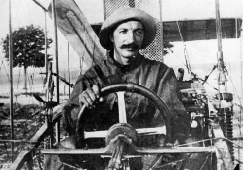 Efemérides del Mes de Octubre