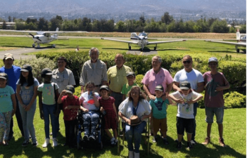 Nueva Comisión: Ayuda a la Comunidad