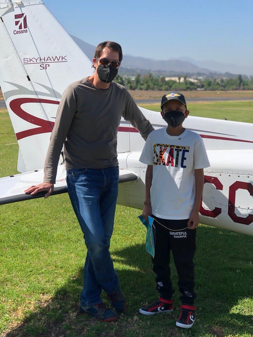 En este momento estás viendo Un Sueño Cumplido