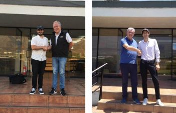 Nuevos Pilotos Privados