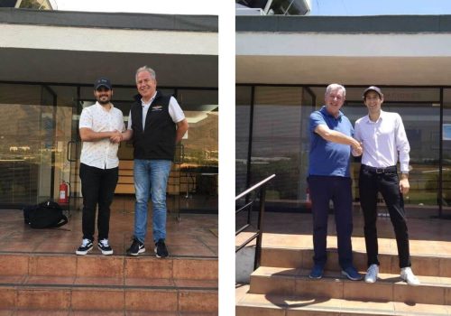 Nuevos Pilotos Privados