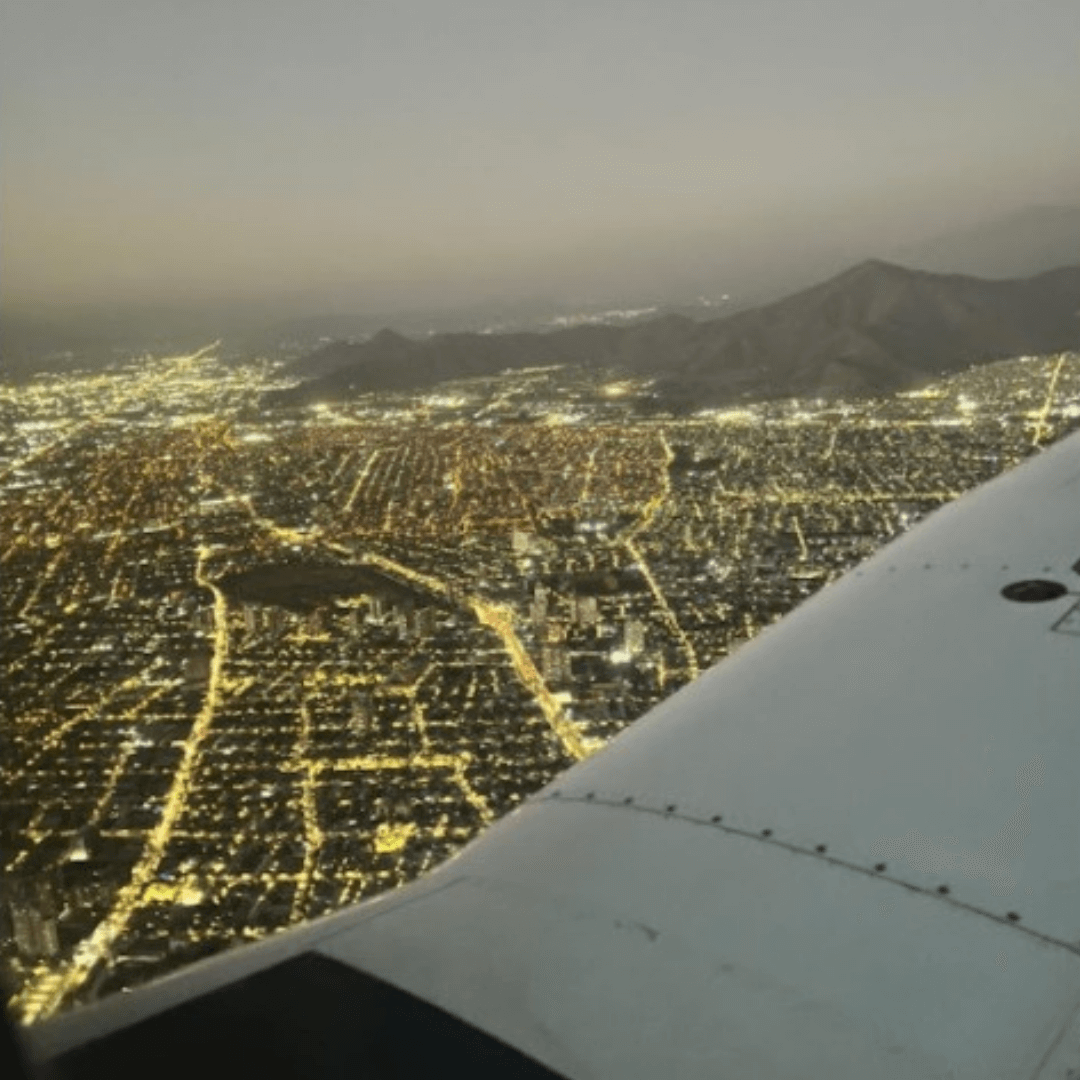 En este momento estás viendo Vuelo Visual Nocturno en Peldehue