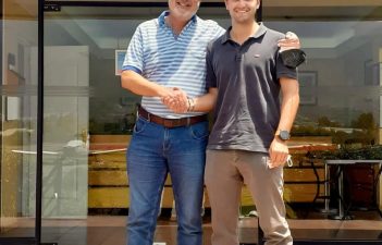 Seis Nuevos Pilotos Privados en el CAS durante enero 2022