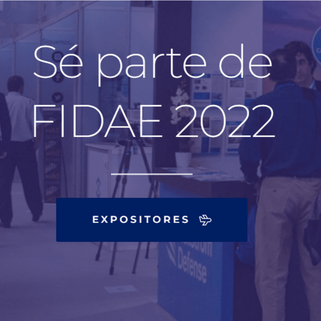 En este momento estás viendo FIDAE