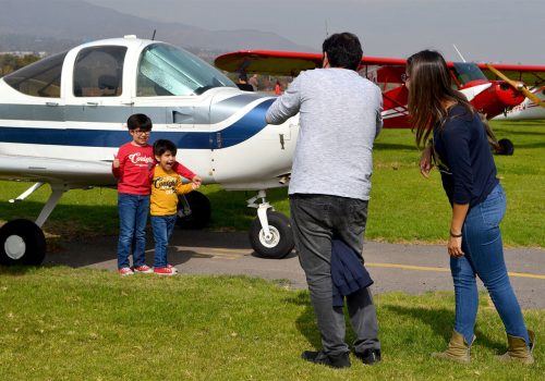 Celebración Aniversario