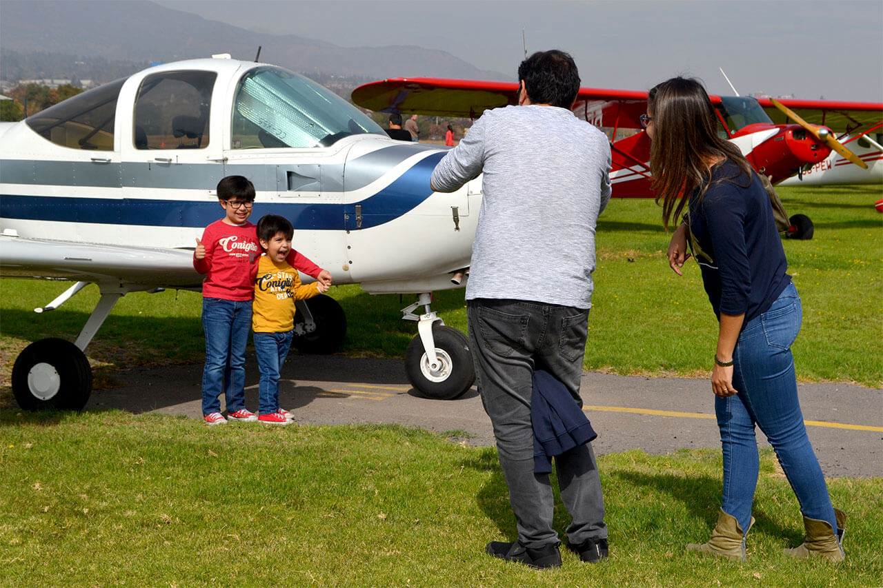 En este momento estás viendo Celebración Aniversario