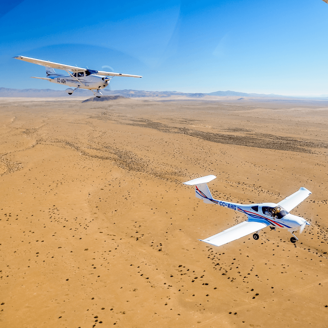 En este momento estás viendo Raid Norte 2022