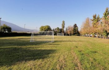 Renovación en el CAS