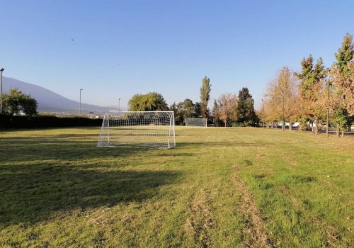 Renovación en el CAS