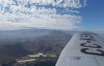 La velocidad de Carson