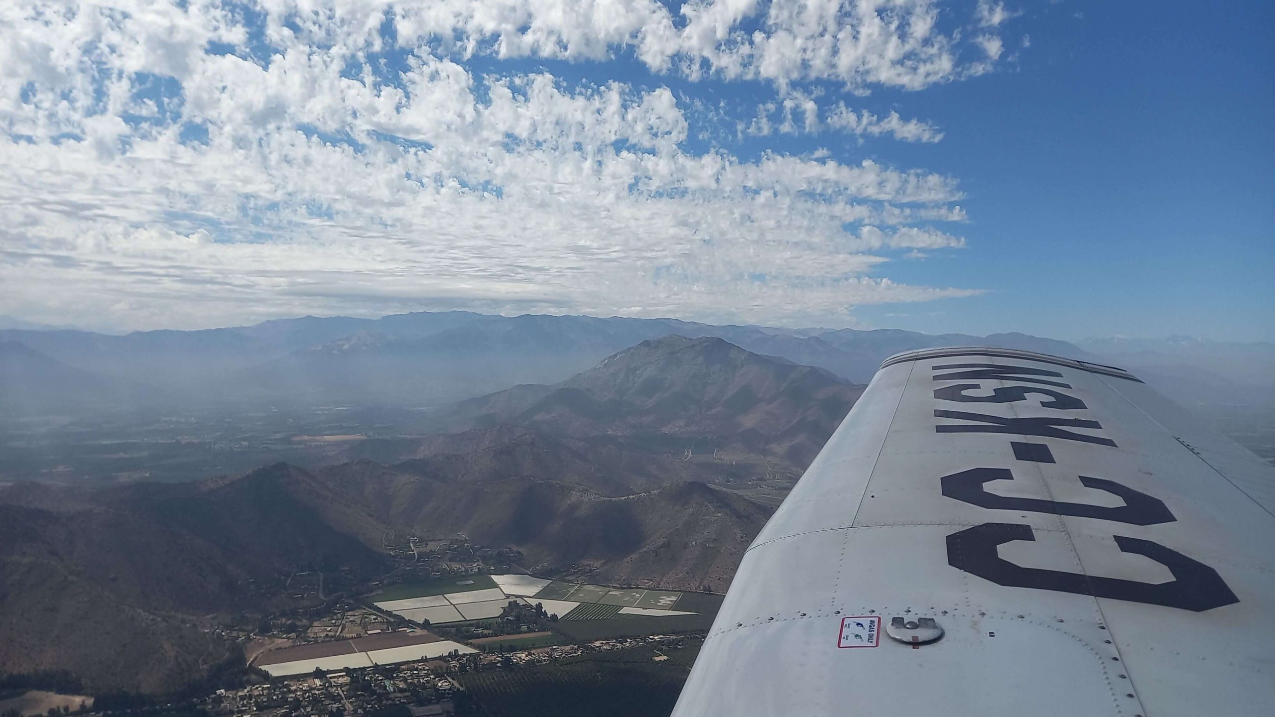 En este momento estás viendo La velocidad de Carson