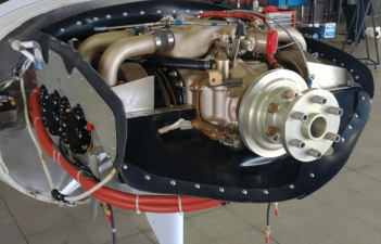 Retorno al Servicio Diamond DA20 para Socios CAS