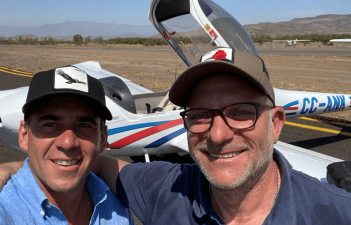 Nuevos Pilotos Junio 2022