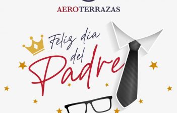 Día del papá en el CAS