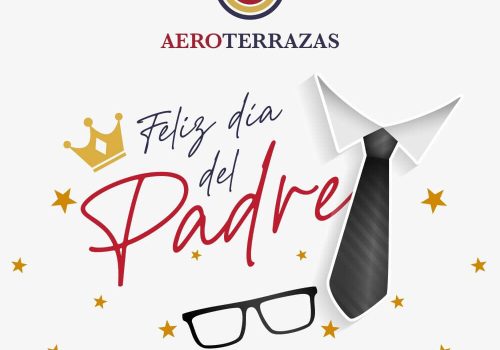 Día del papá en el CAS