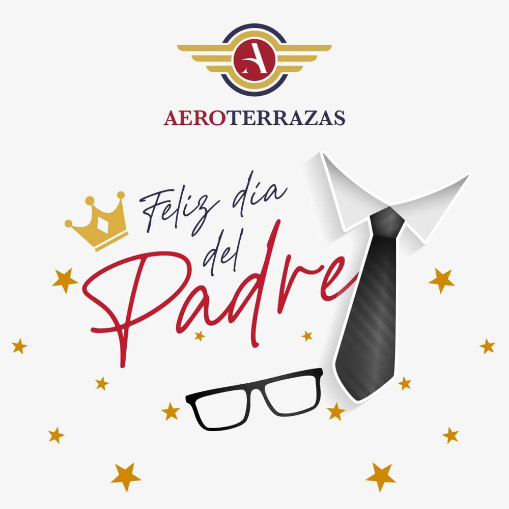 En este momento estás viendo Día del papá en el CAS