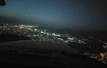 Invitación Socios CAS VVN Peldehue