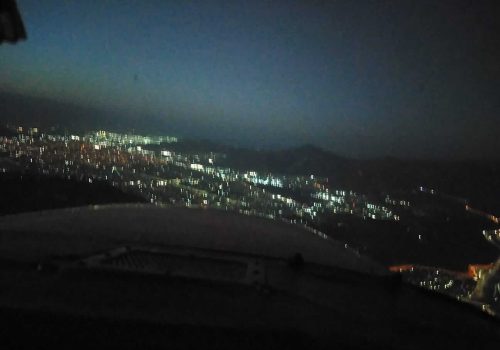 Invitación Socios CAS VVN Peldehue