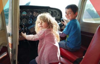 Visita del Centro Ludocori.